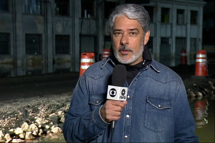 A Globo teria alcançado 66 milhões de telespectadores com o
