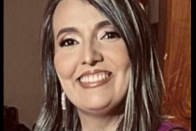 JANDRA era diretora de uma unidade hospitalar em Fortaleza