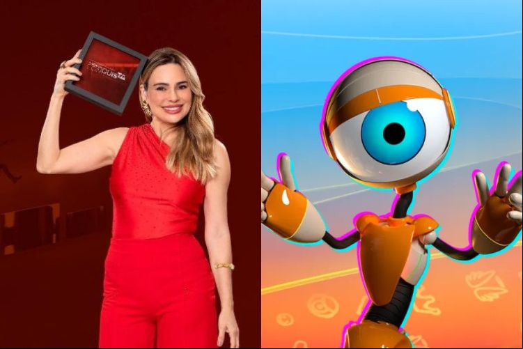 A Grande Conquista: espectadores comparam reality com o BBB