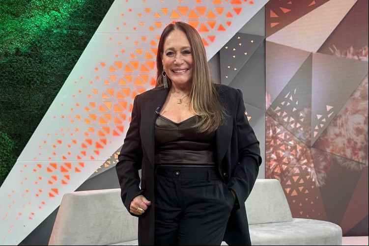 Em biografia, Susana Vieira revelou ter se sentido humilhada com apresentação surpresa no "Domingão do Faustão" em 2010