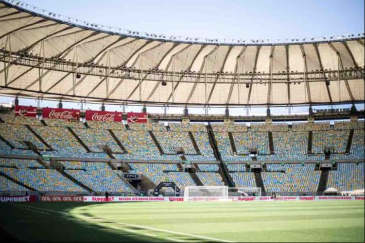 Com Ronaldinho, Cafú e outros nomes do esporte, o Maracanã terá, no domingo, um dia em prol de ajudar o povo gaúcho