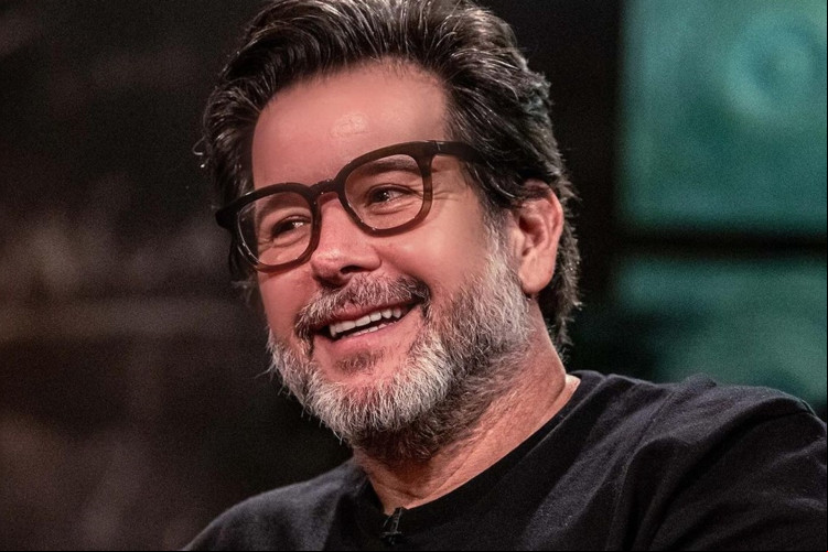 Murilo Benício deixa elenco de próxima novela da Globo