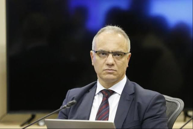 Novo titular da SSPDS já foi instrutor do Bope. Roberto Sá também foi secretário da Segurança do Rio de Janeiro e do Espírito Santo