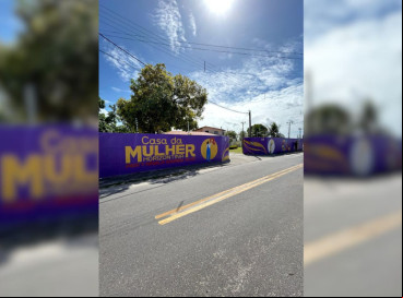 Local dispõe de delegacia, juizado especial, defensoria pública, entre outros serviços 