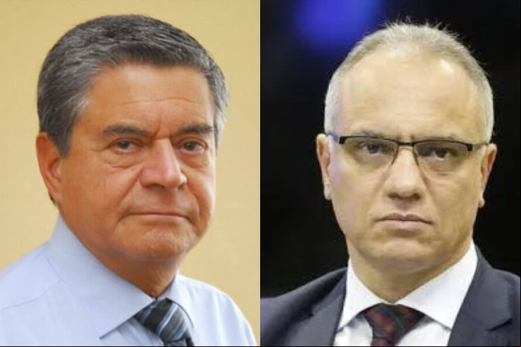 José Vicente da Silva, ex-secretário nacional, comenta desafios de Roberto Sá à frente do cargo de secretário da Segurança Pública do Ceará