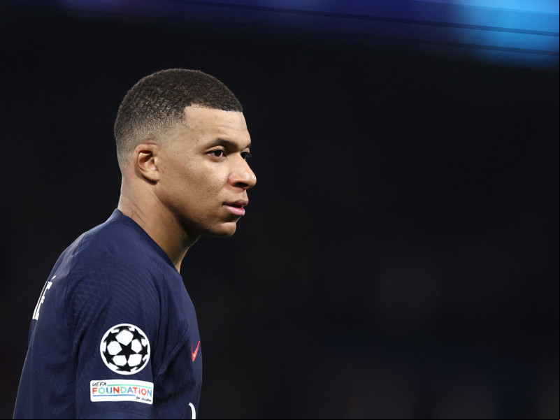 Nomeado capitão da seleção sa em 2023, Mbappé pode estar prestes a participar das Olimpíadas de Paris, sua cidade natal Nomeado capitão da seleção sa em 2023, Mbappé pode estar prestes a participar das Olimpíadas de Paris, sua cidade natal