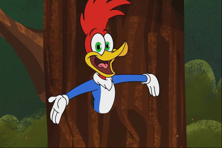 Record cancela exibição do desenho animado 'Pica-Pau' após renovar contrato de exclusividade com a Universal Pictures