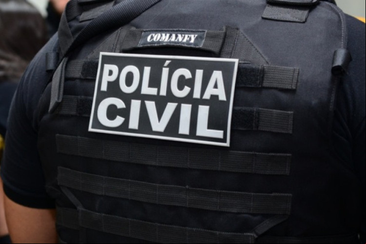 Imagem de apoio ilustrativo. Todos os doze acusados de participar do crime foram presos