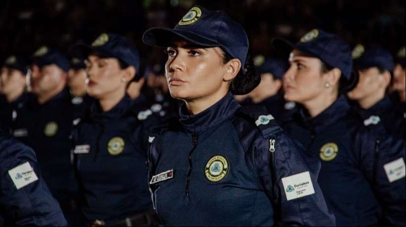 Atividade é voltada para o público feminino, em alusão ao Dia Internacional da Mulher