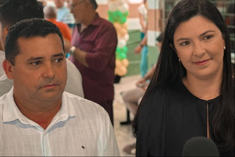 PREFEITO e vice devem pagar multa de R$ 10 mil por promoverem aglomerações na pandemia