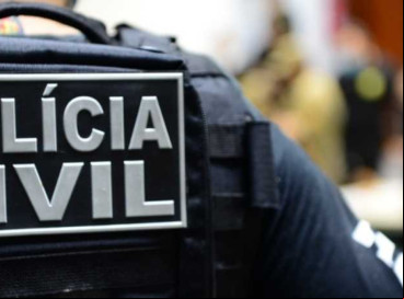 Trio suspeito de homícidio e ações criminosas é capturado em Itarema 