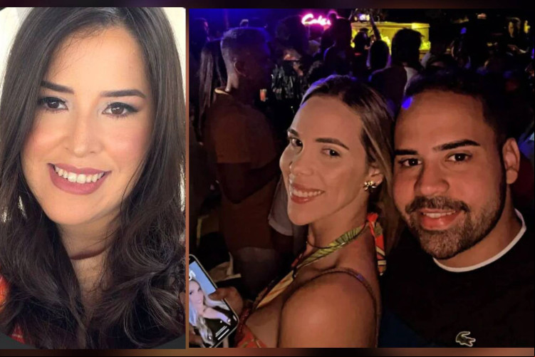 Dois advogados e uma nutricionista morrem em colisão de carro em Abaiara, no Cariri