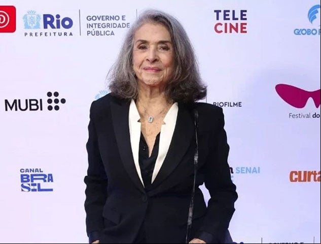 A atriz Betty Faria, uma das mais renomadas da TV brasileira, voltará a participar de uma novela da Globo após cinco anos afastada.