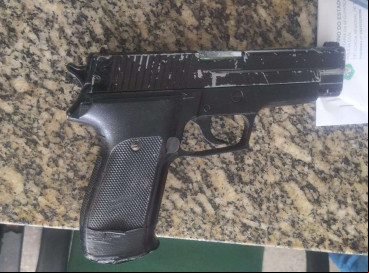 Homem usou simulacro para intimidar jovem, levá-la a matagal e cometer estupro em Tianguá 