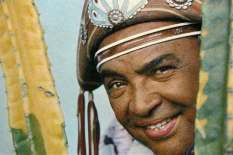 A data marca também a comemoração do dia da Cultura Nordestina, em homenagem ao Rei do Baião.