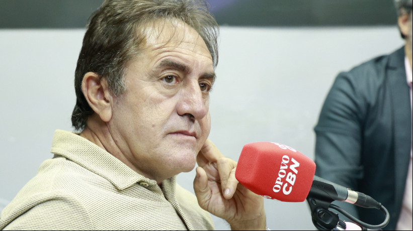 Adail Jr. (PDT), vereador de Fortaleza pelo PDT 