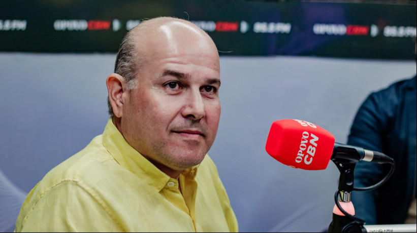 Ex-prefeito Roberto Cláudio publicou nota explicando apoio a André Fernandes no segundo turno em Fortaleza
