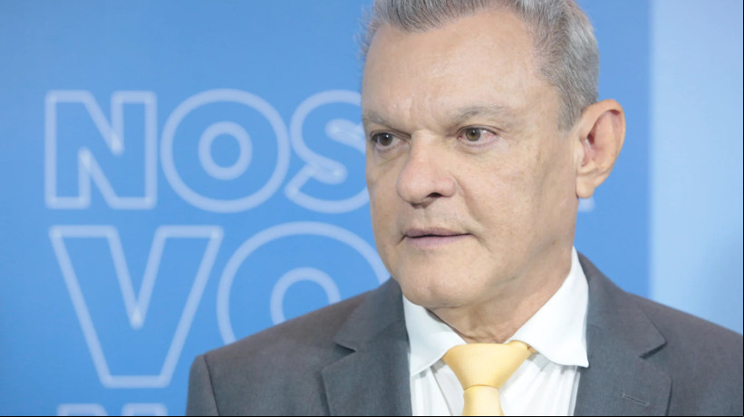 Eleições 2024: confira propostas de José Sarto (PDT) à Prefeitura de Fortaleza