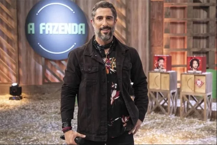 No principal reality da emissora, se destacou, com seu estilo próprio. Com um lado mais humano, chegou a se emocionar com momentos do programa. Foi então que começou a chamar a atenção da TV Globo para um possível retorno.
