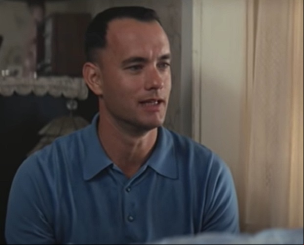 Tom Hanks: Quem conhece Tom Hanks por atuar em grandes filmes dramas e comédias vai se surpreender com essa: ele estreou nos cinemas em filme de terror!