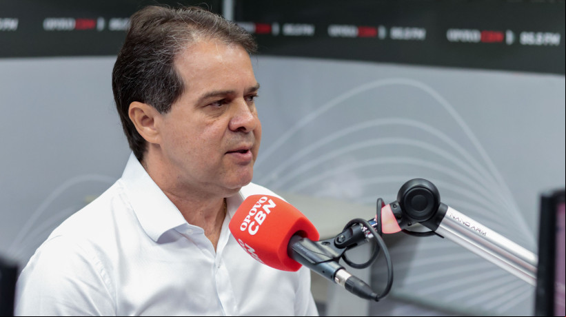 Evandro Leitão, prefeito eleito de Fortaleza, quer mudar o conceito das regionais
