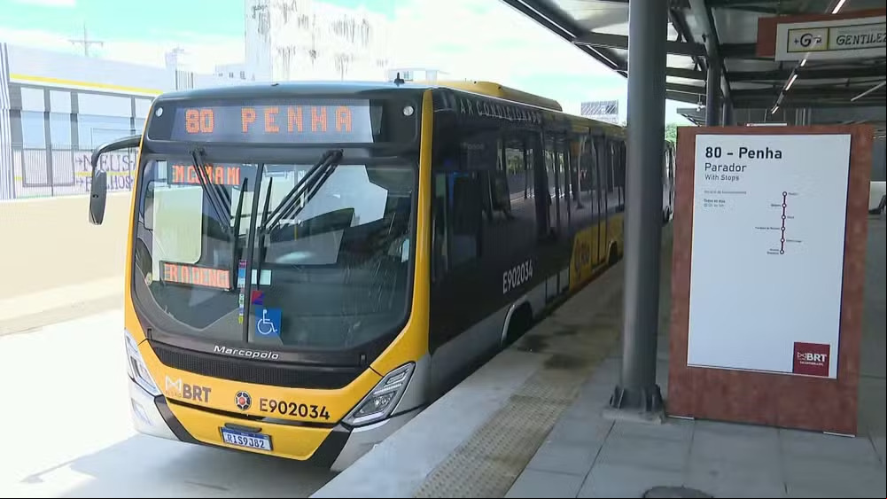 No lançamento, a prefeitura do Rio de Janeiro deixou claro que haverá iniciativas de mobilidade que facilitem os visitantes chegarem até a região.