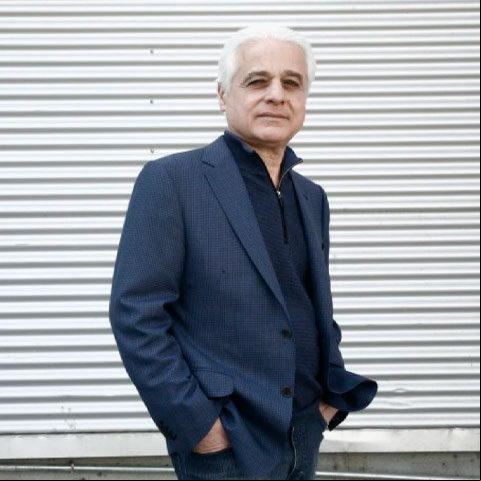 Quando eu não estiver aqui, eu não quero ser simplesmente lembrado como o criador do Rock in Rio e do Imagine, mas quero ser lembrado como uma pessoa que não desiste do Rio de Janeiro, disse Roberto Medina.