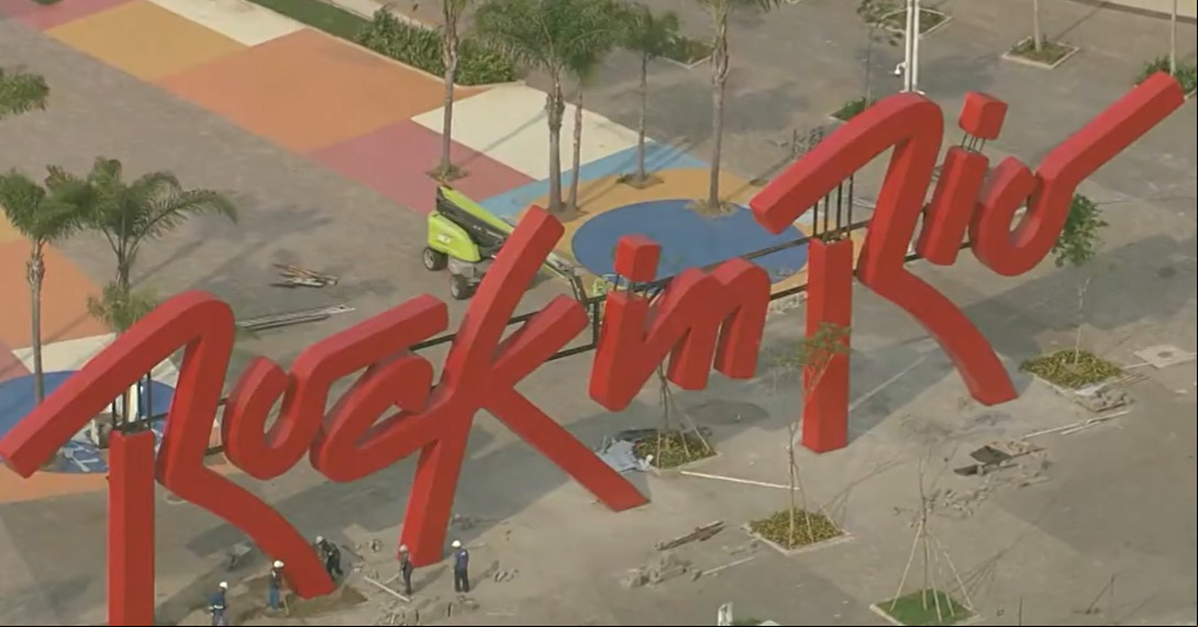 A Rock World, empresa que gerencia o Rock in Rio, anunciou o Projeto Imagine, em parceria com a Prefeitura do Rio de Janeiro. Com isso, no Parque Olímpico, na Zona Oeste da cidade, haverá um espaço de fomento da indústria criativa com a criação de um parque de eventos.
