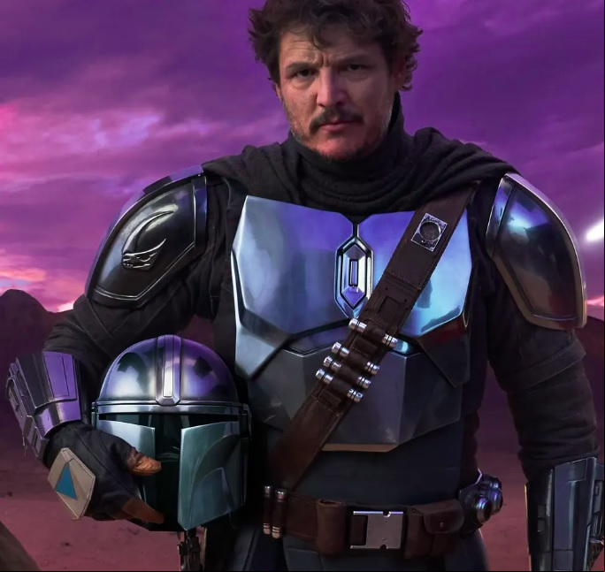 Desde 2019, o ator é protagonista na série de sucesso lançada pelo serviço de streaming Disney+, O Mandaloriano, parte do universo Star Wars.