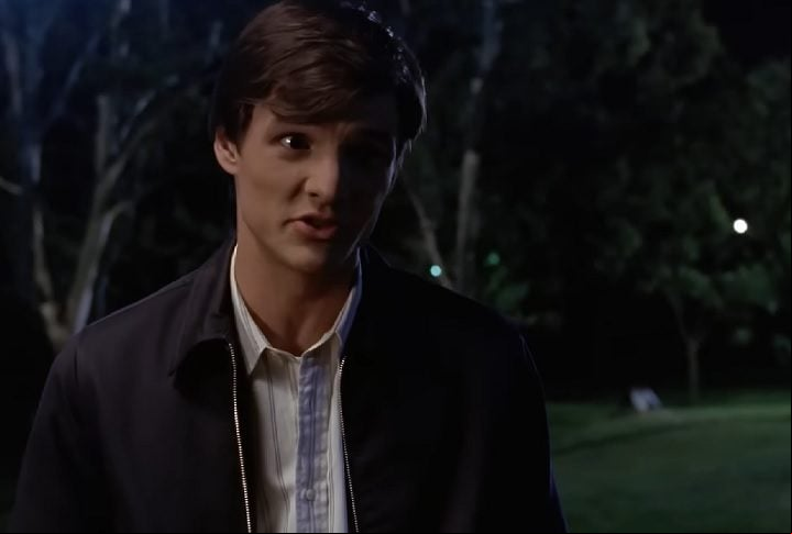 Em 1999, o ator conseguiu seus primeiros trabalhos na TV, como uma ponta na série Buffy, a Caça Vampiros.