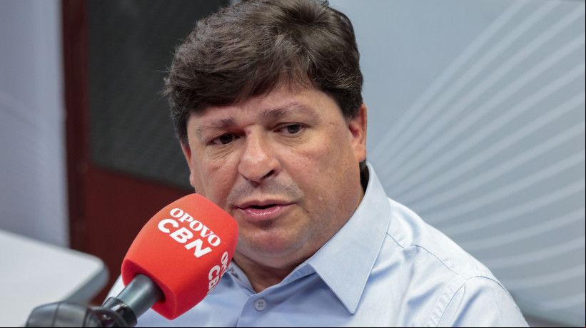 George Lima do Solidariedade deve compor a gestão Evandro Leitão em 2025, na Regional 2.