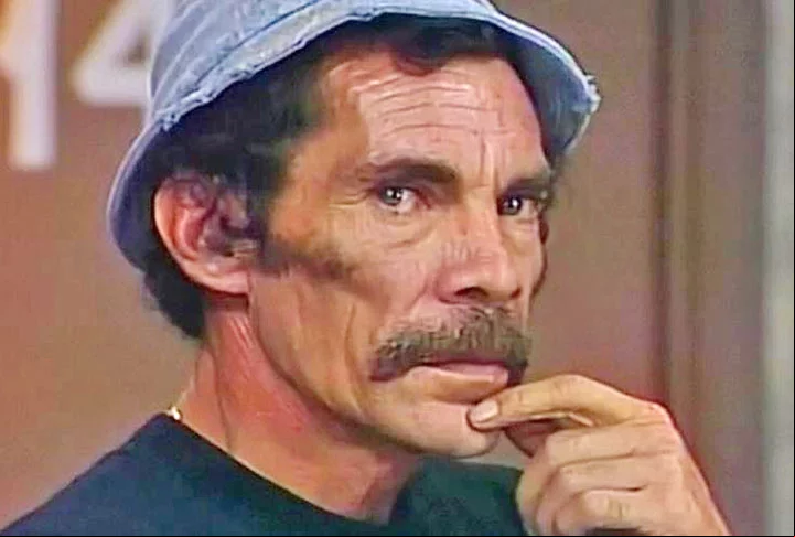 A produtora anunciou que também lançaria uma série no formato live-action focada no personagem Seu Madruga.