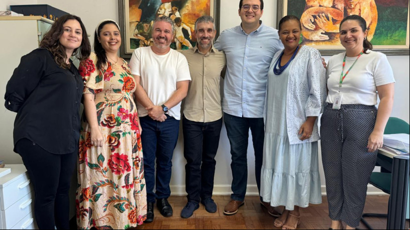 Secitece e Casa Azul: mais desenvolvimento para startups