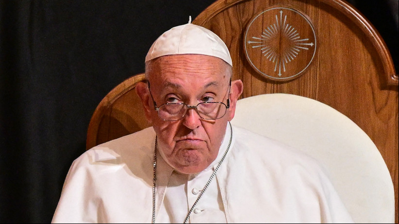 Papa Francisco
