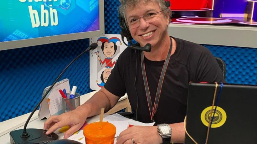 Boninho anuncia saída da Globo após 40 anos e se despede do BBB: "Sigo espectador e torcedor"