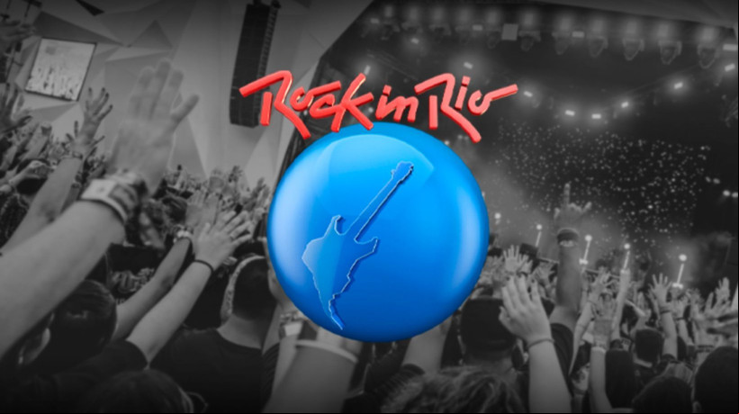 Três canções brasileiras integram lista de músicas mais tocadas no Rock in Rio Brasil