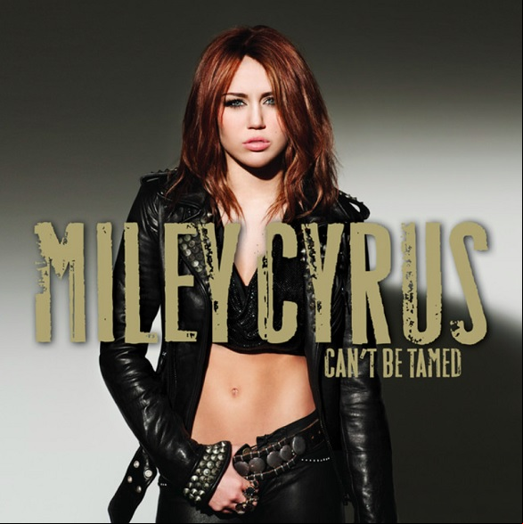 Em 2010, ela lançou o álbum Can't Be Tamed, que marcou uma mudança em sua imagem e estilo musical, incorporando uma pegada mais pop e provocante.