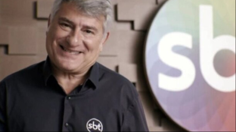 A emissora ultraou sua principal concorrente, normalmente líder de audiência, durante ida das quartas de final da Sul-Americana 2024