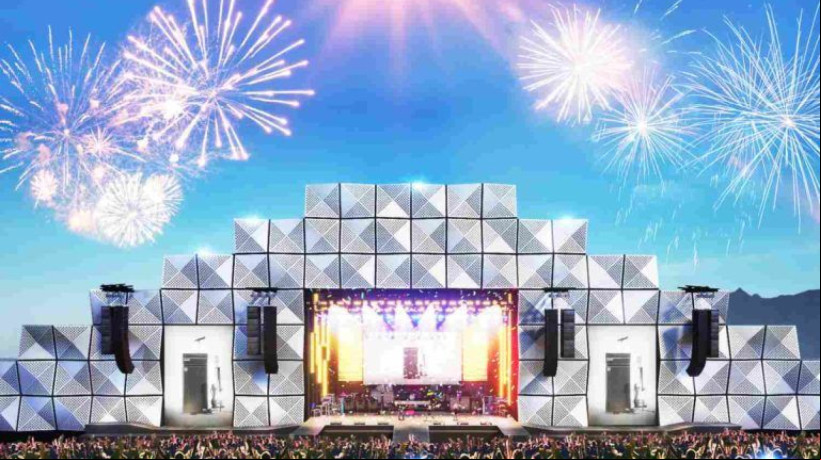 Rock in Rio 2024: como assistir ao vivo online e grátis aos shows hoje
