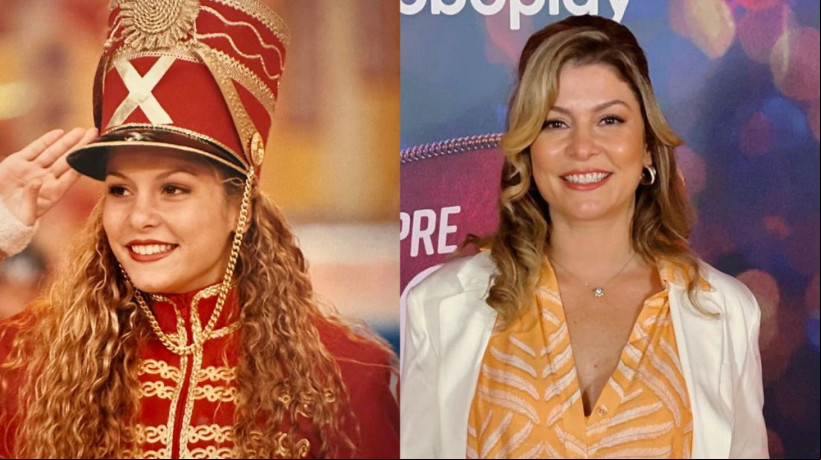 Bárbara Borges desabafa e chama Xuxa de omissa após documentário