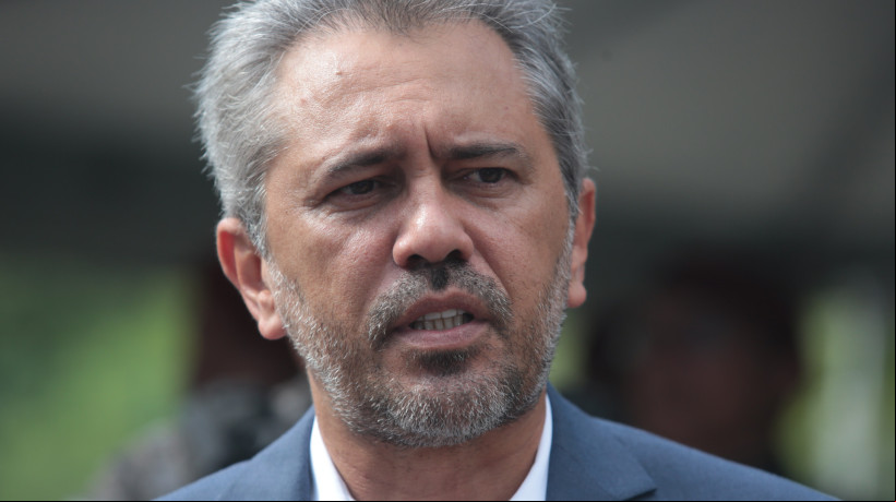 Governador Elmano de Freitas