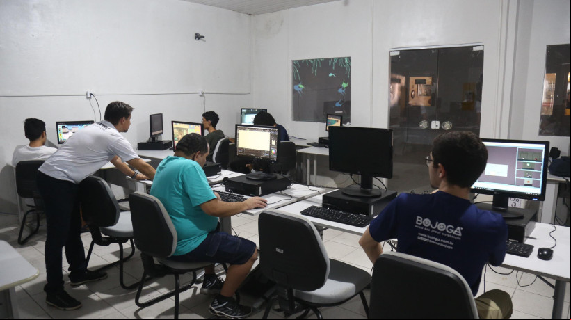 Projeto Pirambu Innovation é inaugurado nesta sexta-feira, 20