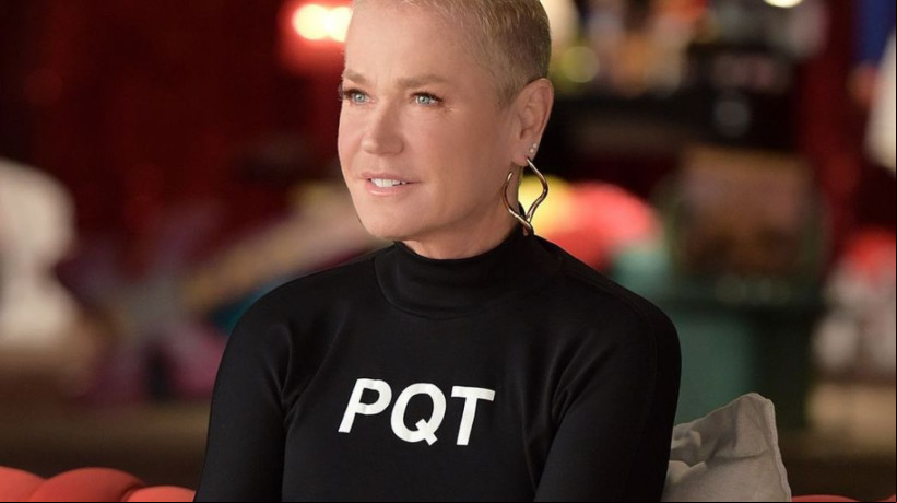 O show da Xuxa no Rock in Rio incluirá novas versões; veja horário e onde assistir ao vivo