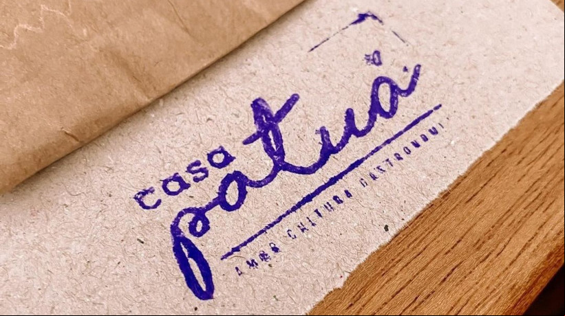 O restaurante Casa Patuá funcionava em Fortaleza desde 2019, e mudou de endereço duas vezes