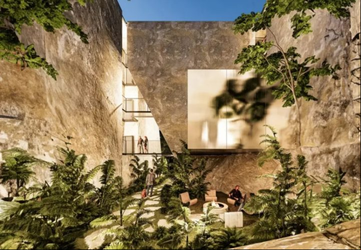 Em abril de 2024, outro projeto imobiliário em Balneário Camboriú ganhou destaque. Em construção, o prédio residencial Monolyt recebeu o Urban Design Architecture Awards 2024, um prêmio internacional de arquitetura.