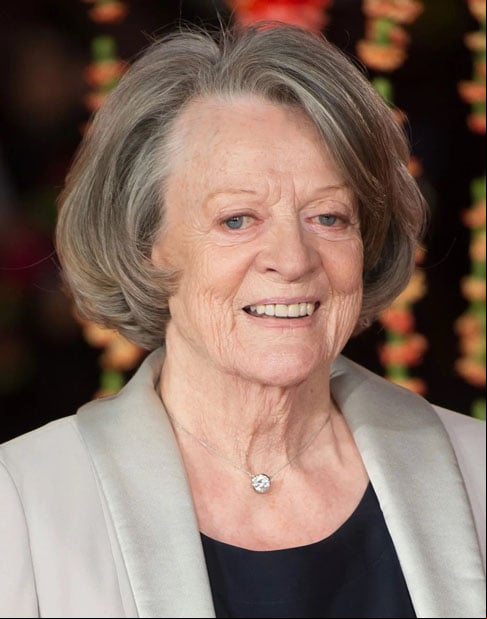 Maggie Smith, a Professora Miverna, da saga de Harry Potter , morreu neste 27/9 aos 89 anos. A atriz britânica teve longa e prestigiada carreira. Ela nasceu em 28/12/ 1934 em Ilford, no leste de Londres,