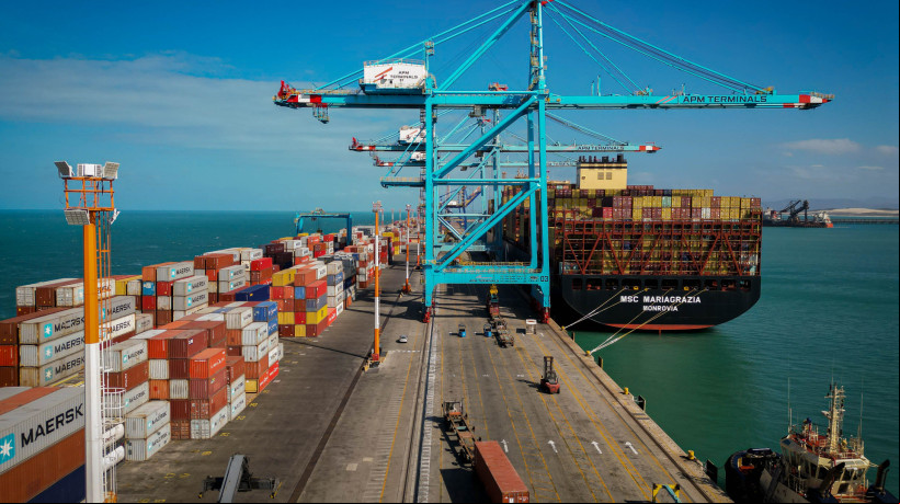 Exportações para os EUA, antecipando os efeitos do tarifaço, atenuaram resultado da Gerdau