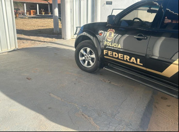 Operação foi iniciada após prisão de suspeito de tráfico de drogas e envolvimento com grupo criminoso 