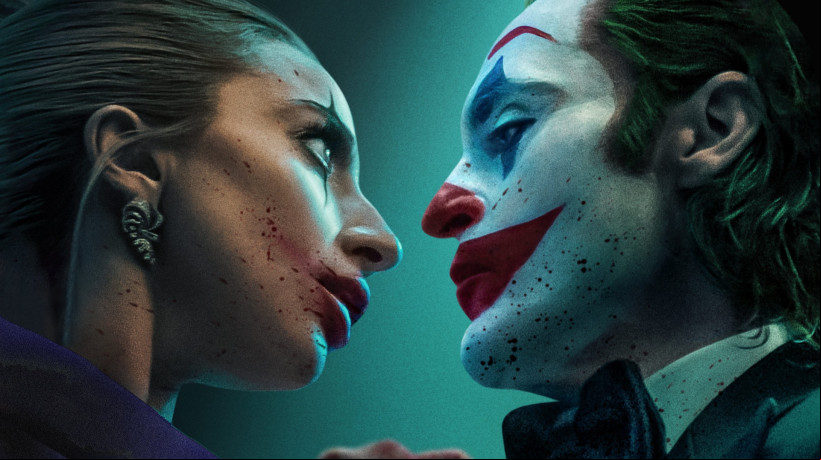 Joaquin Phoenix e Lady Gaga protagonizam