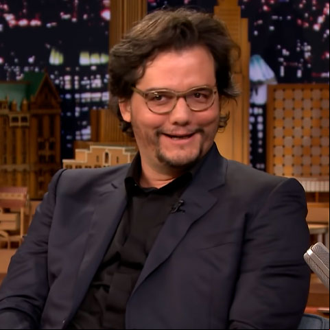 Wagner Moura - Um dos mais importantes personagens do cinema brasileiro contemporâneo, tem trabalhos premiados como ator e diretor (“Tropa de Elite”, “Marighella” e outros).